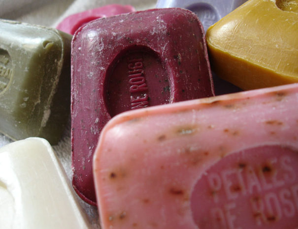 soaps photo by ritual on Pixabay - crop - Copy